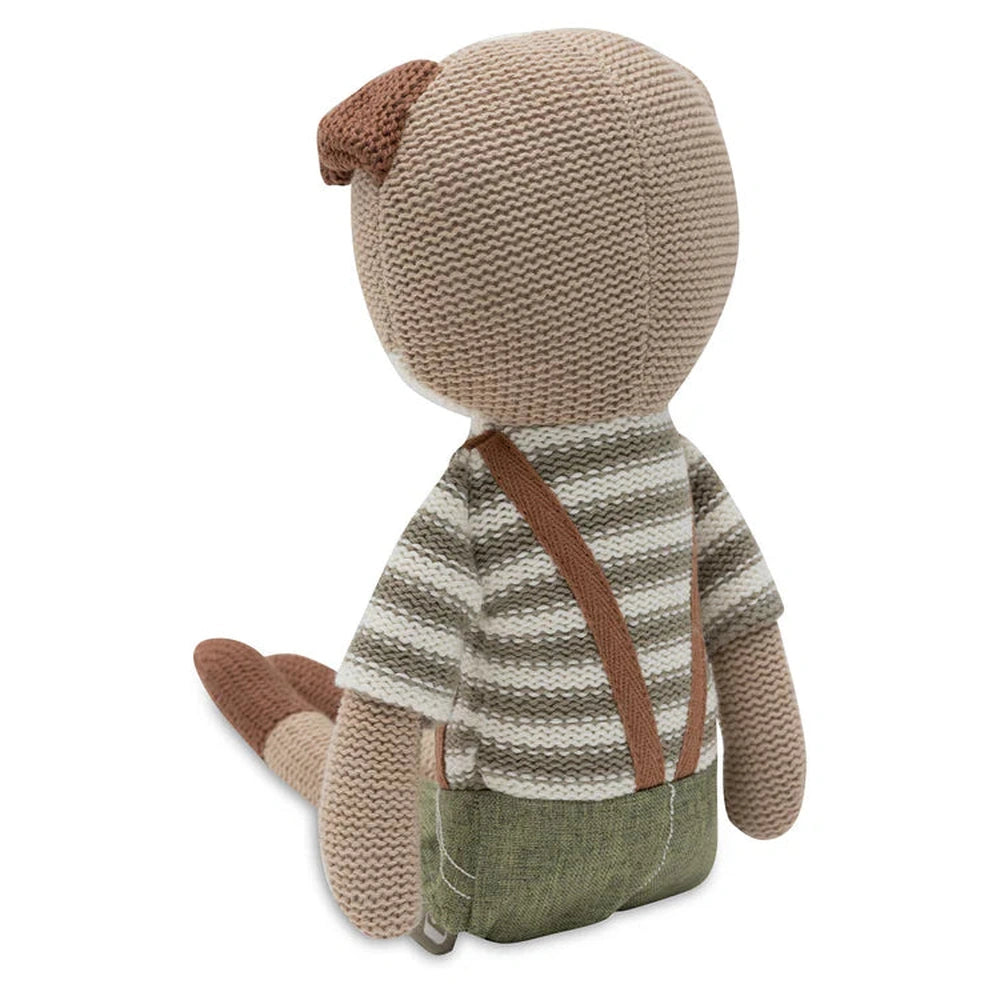 Jollein Knuffel Mick - Hond