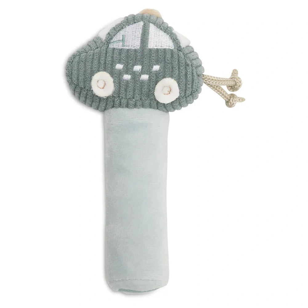 Jollein Rammelaar On The Go