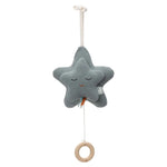 Jollein Muziekhanger Sea Star Green