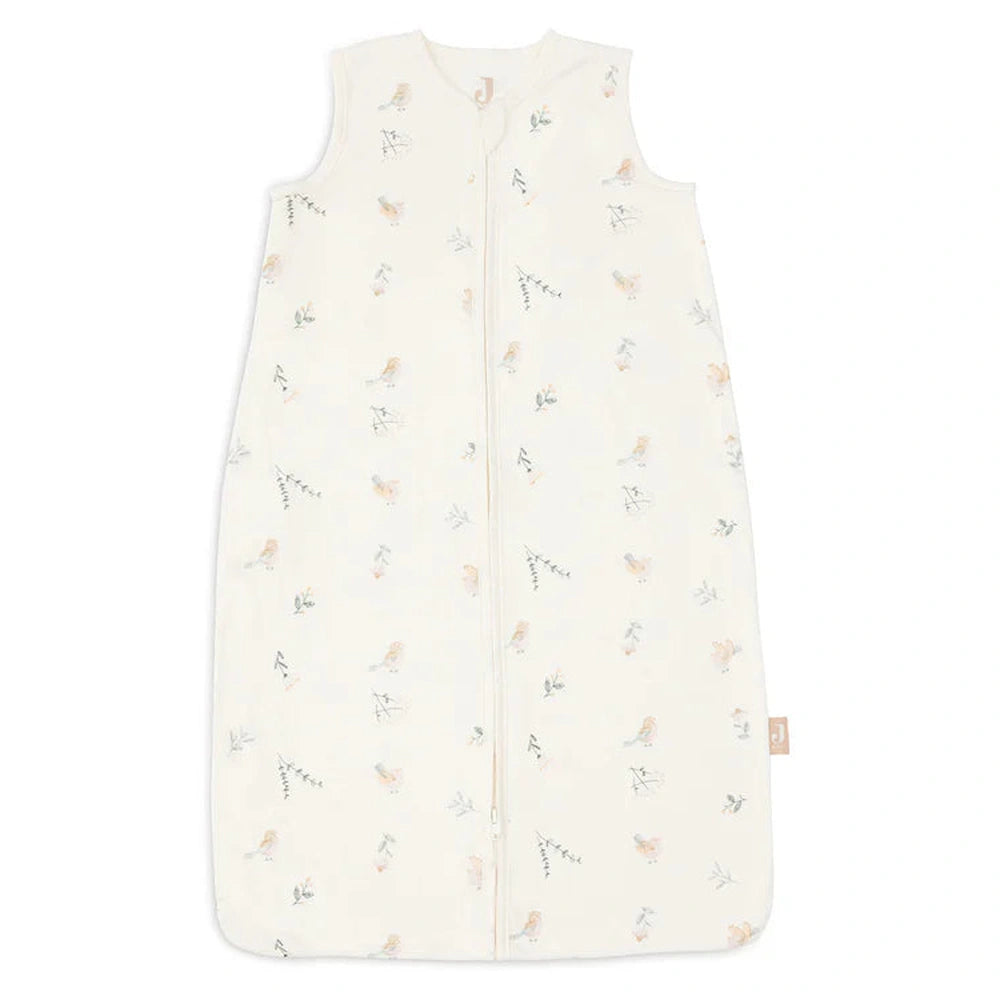 Jollein Slaapzak Jersey - Lovely Birds - TOG 0.5