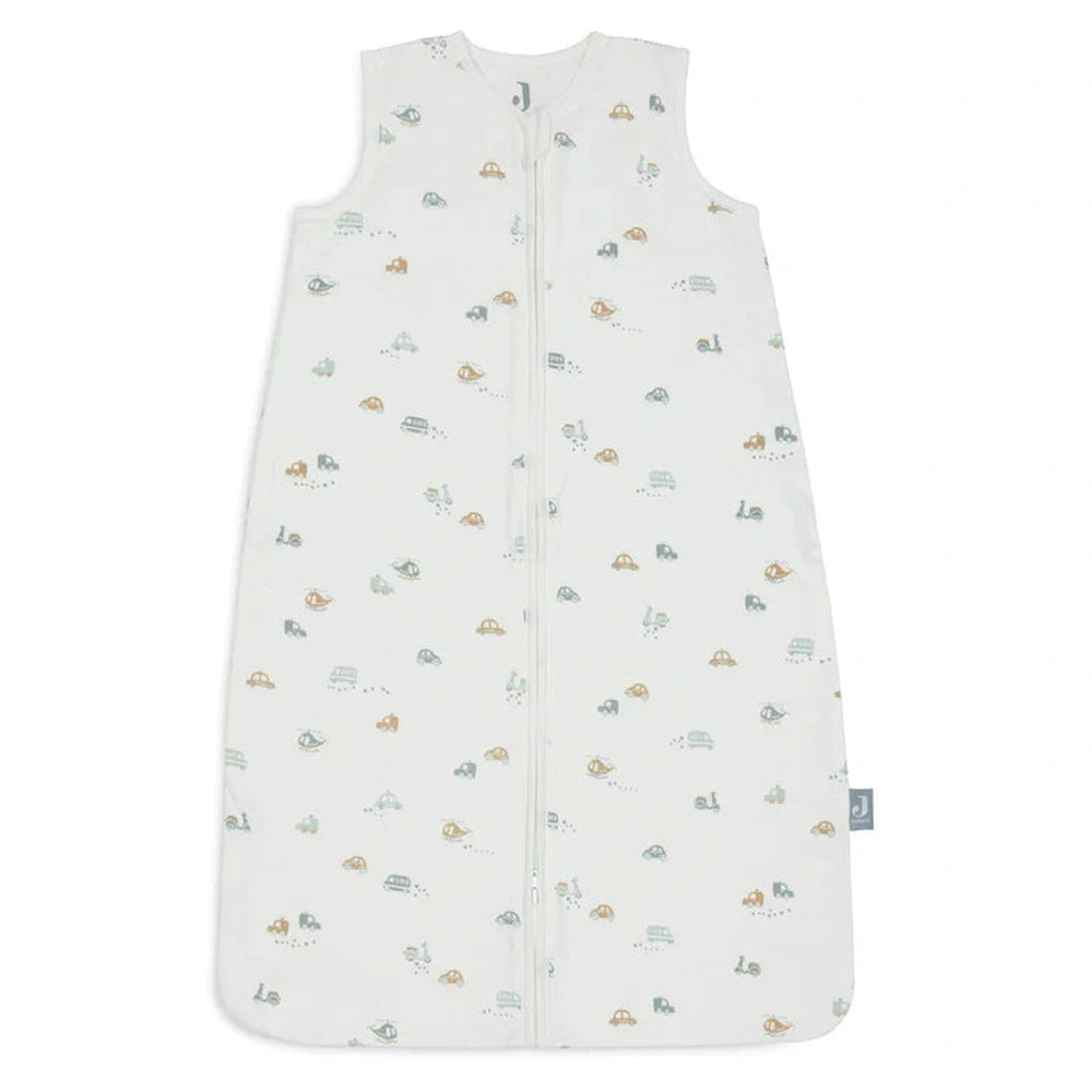 Jollein Slaapzak Jersey - On The Go - TOG 0.5