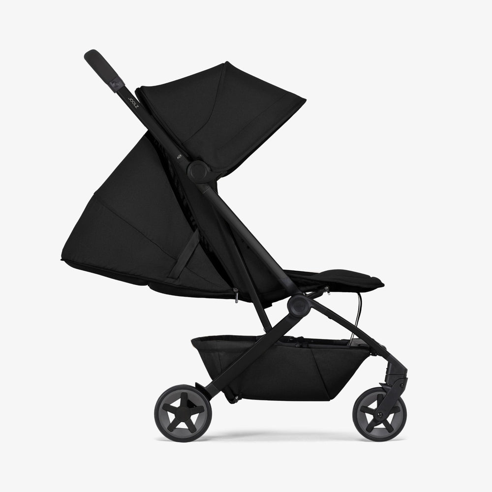Joolz | Compacte Reisbuggy Joolz Aer2 - Space Black