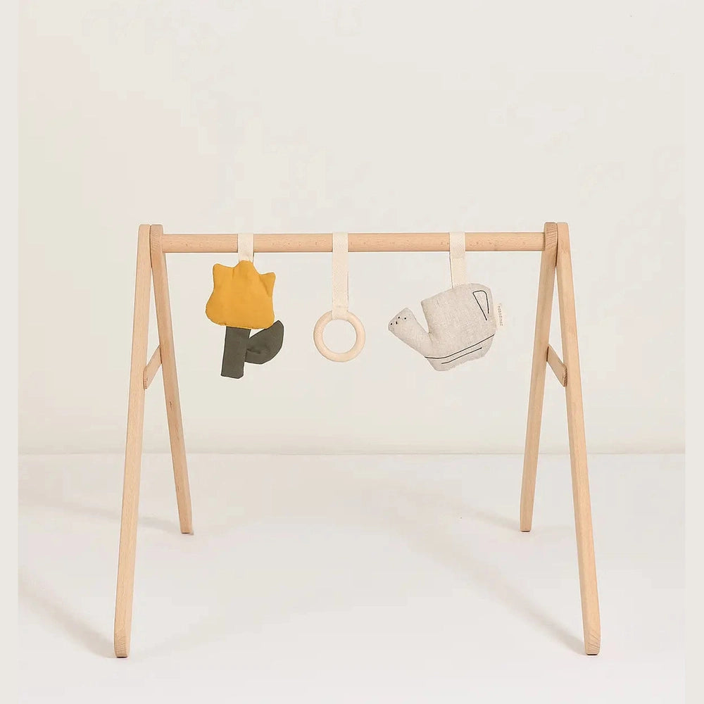 Nobodinoz Babygym Hangers of Speelgoed voor Kinderwagenbeugel