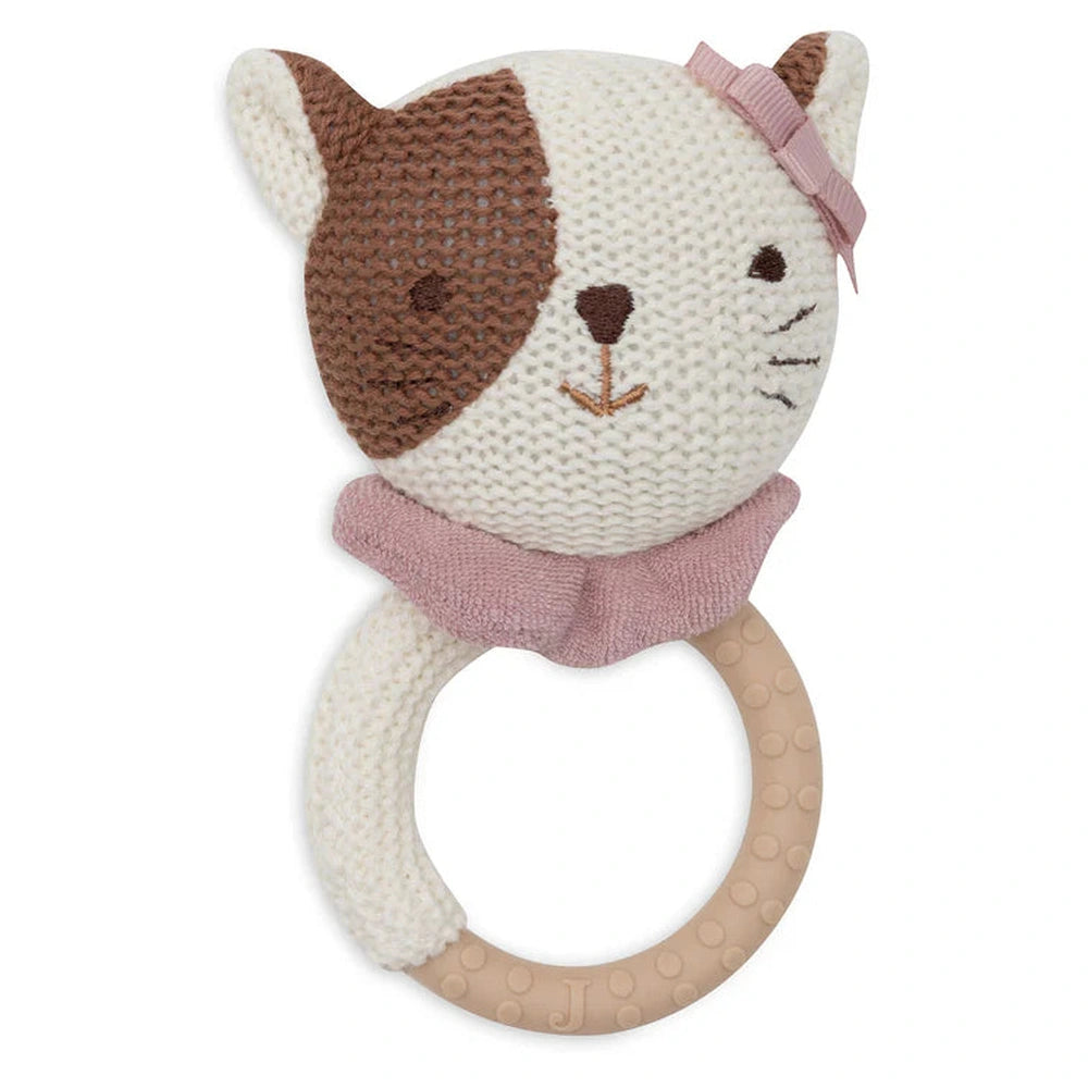 Jollein Bijtring Jill - Kat