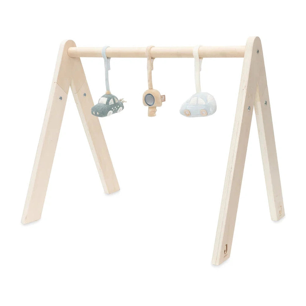 Jollein Babygym Speeltjes - On The Go