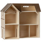 Maileg Poppenhuis Farmhouse - Muis