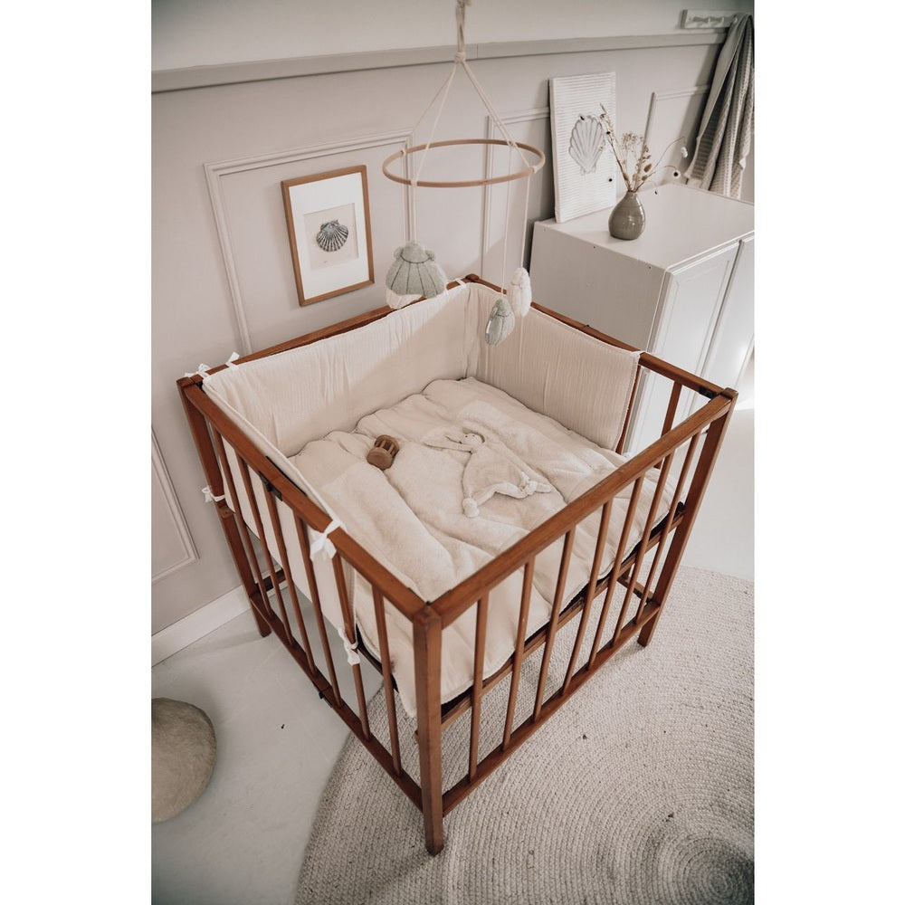 Koeka Boxbumper Faro - Warm White