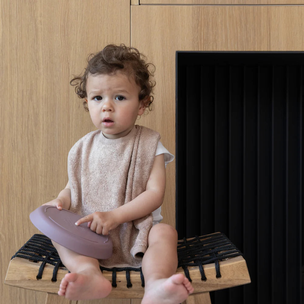 Timboo Slab XXL - Feather Grey