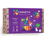 Connetix Rainbow Starter Pack | 60 Onderdelen