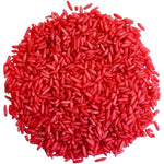 Grennn riz à grains rouges 750 grammes
