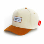 Hello Hossy Skaterpet Mini Beige