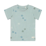 Fixoni T-shirt - Schildpadden