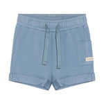 Fixoni Short Blauw - Mountain Spring