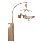 Little Dutch Muziekmobiel Roos - Fairy Garden
