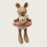 Poupée de bain Kangaroots Jollein