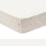 Jollein Hoeslaken Jersey 70/75x140/150cm Kangaroots