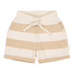 Little Dutch Korte broek Biscuit Stripe