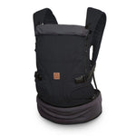 Ruckeli porte-bébé - Black Edition