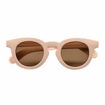 BEABA Zonnebril - 9/24m - delight blush