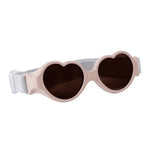 Beaba Heart Shape zonnebril