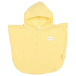 Koeka Badponcho Faro - honey