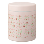Fresk Thermos Food Jar 500 ml - Garden Flowers