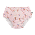 Culotte de bain pour bébé décontractée - Rose