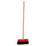 Balai pour enfant rouge Egmont Toys