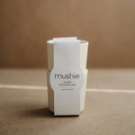Mushie Tasse - lot de 2, ivoire