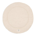 Jollein Boxkleed Rond - Boucle