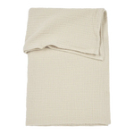 Meyco Laken Pre-washed Hydrofiel 75x100cm - Soft sand
