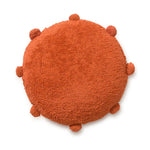 Lorena Canals Coussin Bubbly Terracotta
