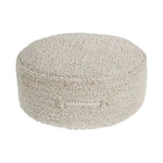 Pouf Lorena Chill naturel