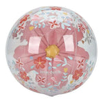 Little Dutch ballon de plage 3D fleur