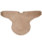 Timboo Slab met Mouw - Savannah Sand