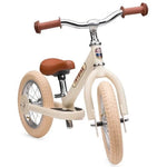 Trybike Steel Bike Vintage Edition Cream Matt