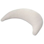 Theraline Voedingskussen Tetrastof Zachte Pluche Microparels – Beige