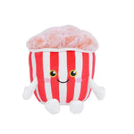 Besitos Knuffel Popcorn
