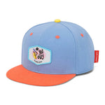 Hello Hossy Skaterpet Hot Dog Pet