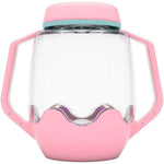 Glo Pals Sensory Speelbeker - Pink