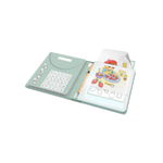Kidywolf DrawPad - La nourriture du monde entier