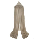 Witlof for kids grande moustiquaire Urban - Taupe