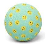 Little L Balle de jeu - Smiley 18 cm