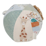 Little Dutch Safari Friends - Activiteitenbal