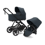 Thule Charm 2 in 1 Kinderwagen - Black