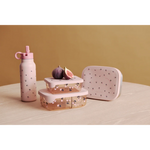 Liewood Snackbox Cherry Heart