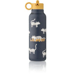 Liewood Drinkfles 500ml Tijger