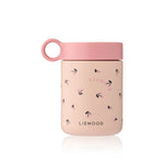Liewood Kiani Food Jar - Kersen