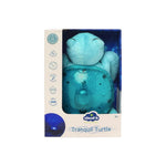 Cloud B Tranquil Turtle - Blauw
