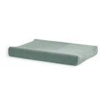 Jollein Aankleedkussenhoes 50x70cm - Ash Green